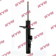 KYB Shock Absorber Damper Strut Rear Right 3358018