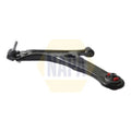 NAPA Control/Trailing Arm Front Left NST3420