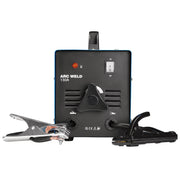 Draper ARC Welder 130A with Thermal Overload Protection