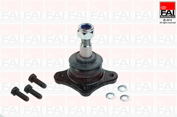 FAI Ball Joint