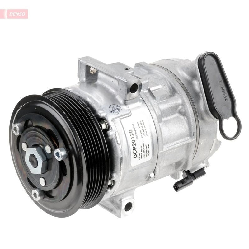 Denso Air Conditioning Compressor DCP20120