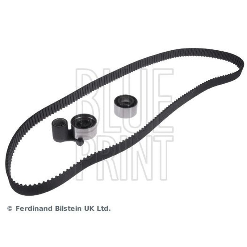 Blue Print Timing Belt Kit with Rollers ADH27312
