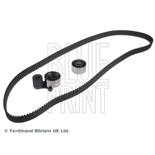Blue Print Timing Belt Kit with Rollers ADH27312