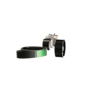 Gates V-Ribbed Belt Set K0110PK1490HD