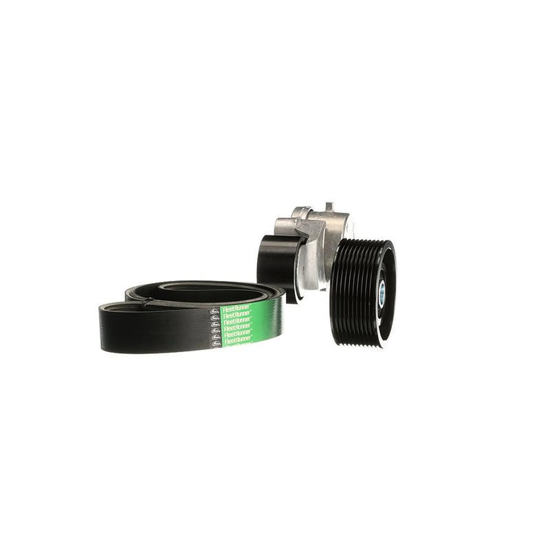 Gates V-Ribbed Belt Set K0110PK1490HD