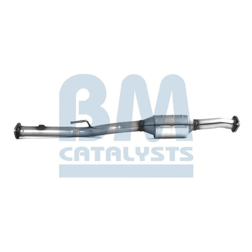 BM Catalysts Homologated Petrol Cat BM90373H