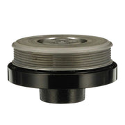 Gates Crank Shaft Belt Pulley TVD1229A