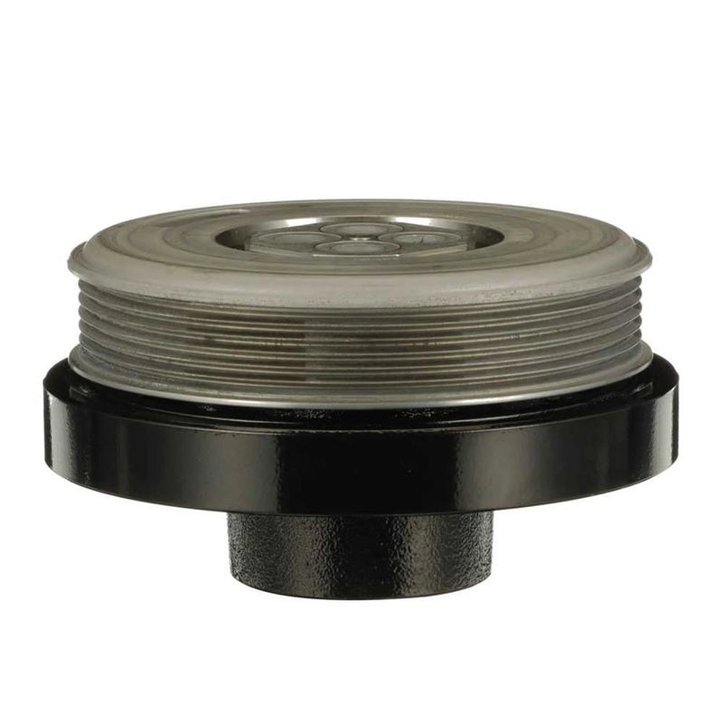 Gates Crank Shaft Belt Pulley TVD1229A