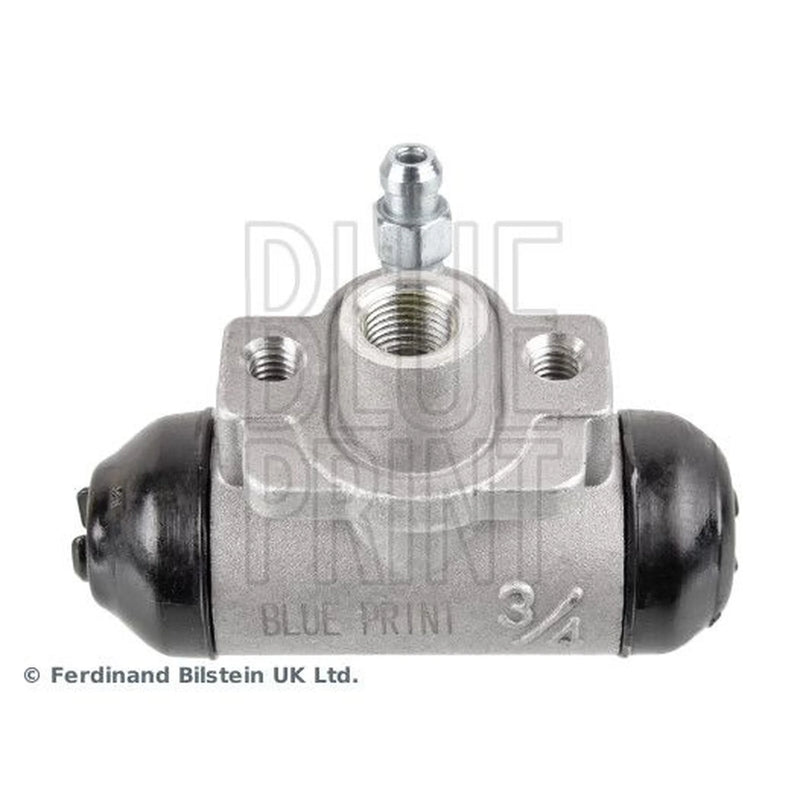 Blue Print Wheel Cylinder Hydraulic Brake Rear Right ADS74409