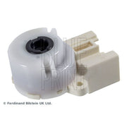 Blue Print Ignition Key Switch ADBP140001