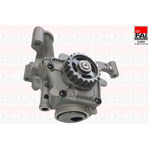 FAI Engine Oil Pump Assembly OP380
