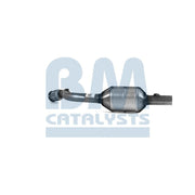 BM Catalysts Homologated Petrol Cat BM91442H