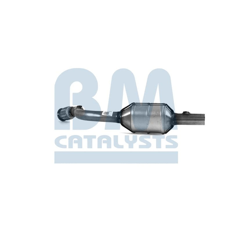 BM Catalysts Homologated Petrol Cat BM91442H
