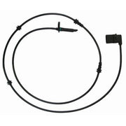 Textar ABS Wheel Speed Sensor Front Right 45031500
