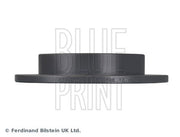 Blue Print ADZ94308 Brake Disc