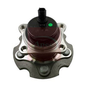 Apec Wheel Bearing Kit 76mm AWB1563