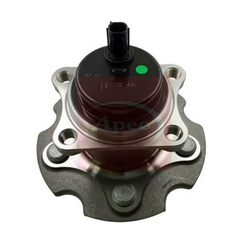 Apec Wheel Bearing Kit 76mm AWB1563