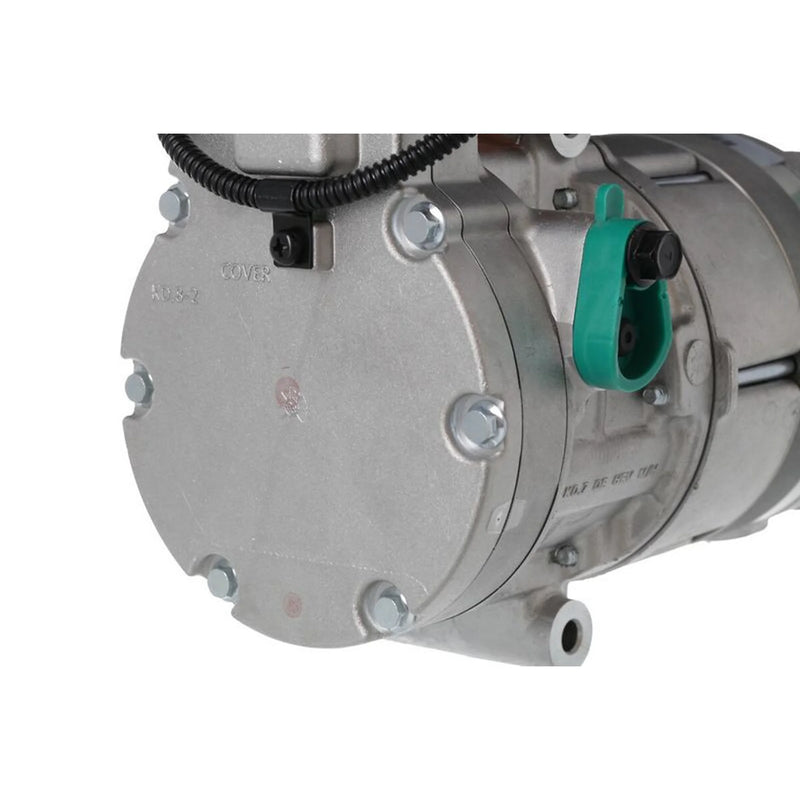 Valeo Air Conditioning Compressor 690301