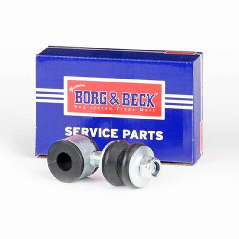 Borg & Beck Stabiliser Bar Link Coupling Rod BDL6589