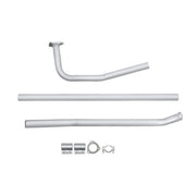 Hella Exhaust Pipe OD 8LA 366 004-631