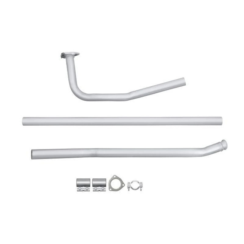 Hella Exhaust Pipe OD 8LA 366 004-631