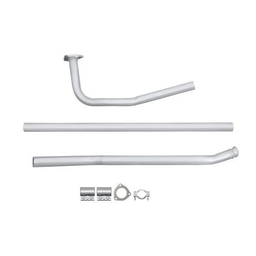 Hella Exhaust Pipe OD 8LA 366 004-631