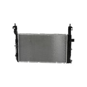 Hella Engine Radiator 8MK 366 301-211