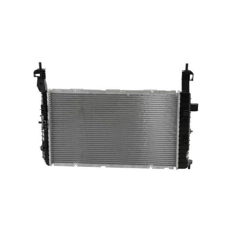 Hella Engine Radiator 8MK 366 301-211