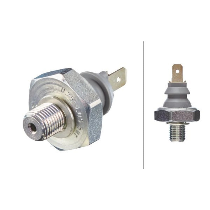 Hella Oil Pressure Sensor Switch 6ZL 003 259-481