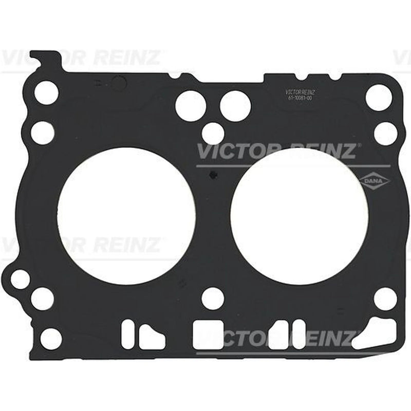 Victor Reinz Cylinder Head Gasket 0mm Thick 61-10081-00