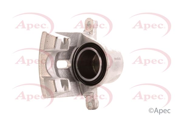 Apec Brake Caliper Assembly Front Left