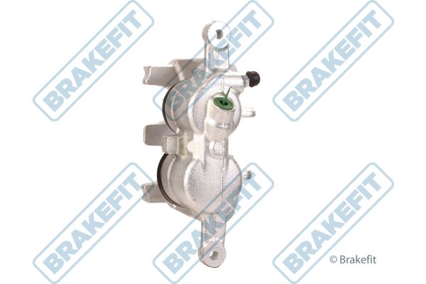 Apec Brake Caliper Assembly Front Left fits Nissan Primastar 2006 on 2.0 2.5