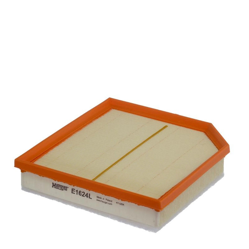 Hengst Engine Air Filter E1624L