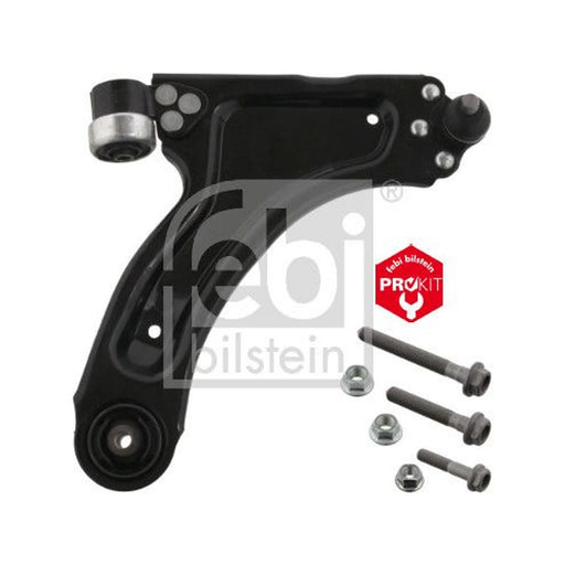 Febi Control/Trailing Arm Lower 34222