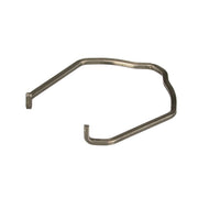 Gates Charge Air Hose Fastening Clamp Wide Thick Metal HCL004