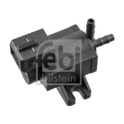 Febi Exhaust Control Pressure Converter 2 Connectors V 1000806