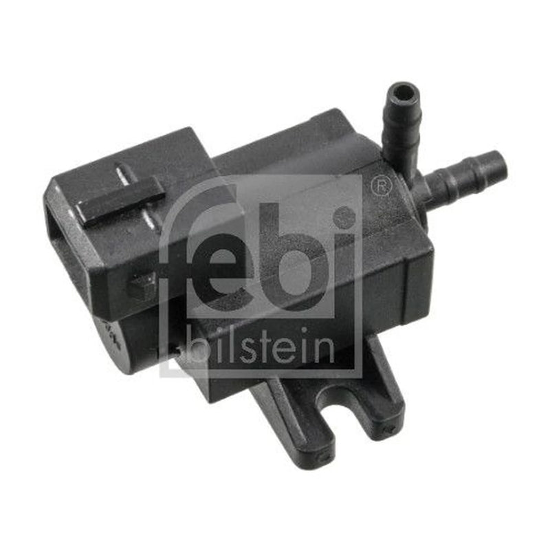 Febi Exhaust Control Pressure Converter 2 Connectors V 1000806