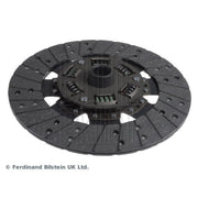 Blue Print Clutch Friction Disc Plate 24 Splines ADZ93117