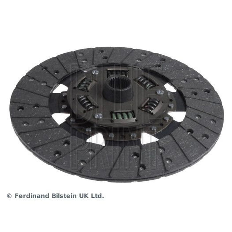 Blue Print Clutch Friction Disc Plate 24 Splines ADZ93117
