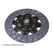 Blue Print Clutch Friction Disc Plate 250mm 23 Splines ADC43141