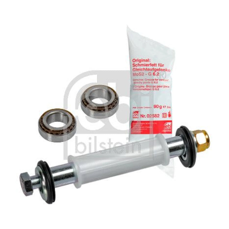 Febi Control Arm Repair Kit Rear Right 19244