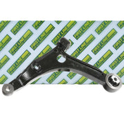 First Line Control/Trailing Arm FCA6617