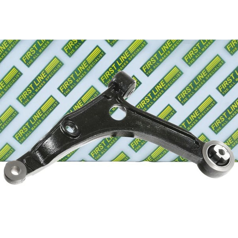 First Line Control/Trailing Arm FCA6617
