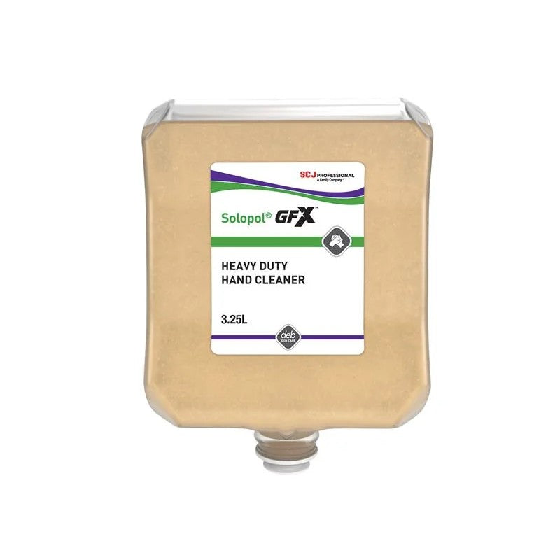 SC Johnson Professional Solopol® GFX™ Heavy-Duty Hand Cleaner Cartridge 3.25