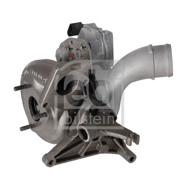 Febi Turbocharger Turbo Unit 186699