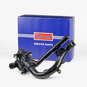 Borg & Beck Thermostat,Coolant BBT542