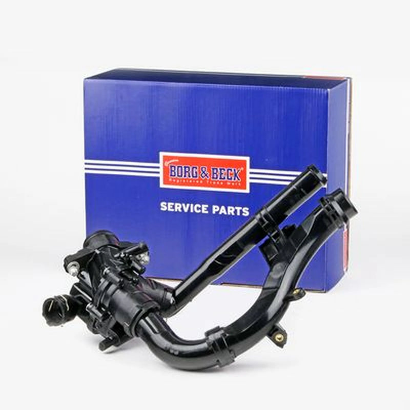 Borg & Beck Thermostat,Coolant BBT542