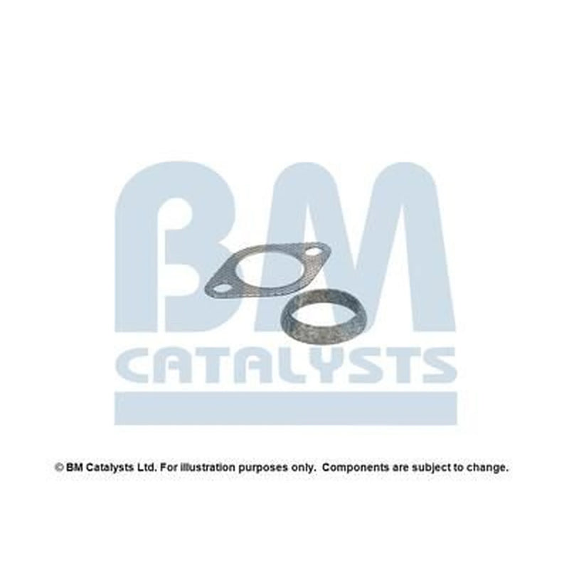 BM Catalysts Fitting Kit FK80221A FK80221A