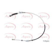 Apec Manual Transmission Cable Pull CAB7112