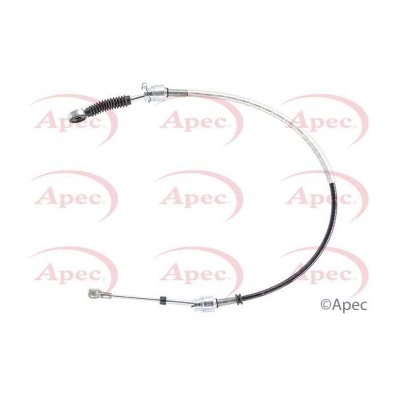 Apec Manual Transmission Cable Pull CAB7112